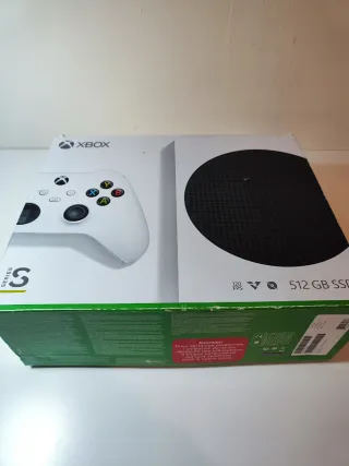 Xbox Series S