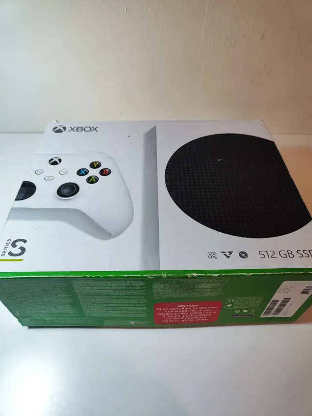 Xbox Series S