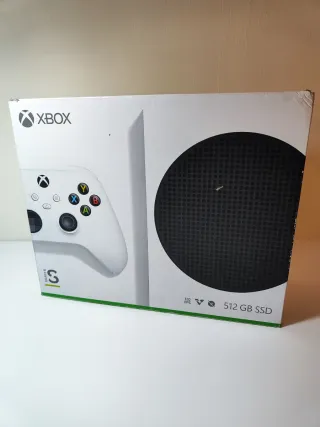 Xbox Series S