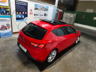 SEAT Leon 2013