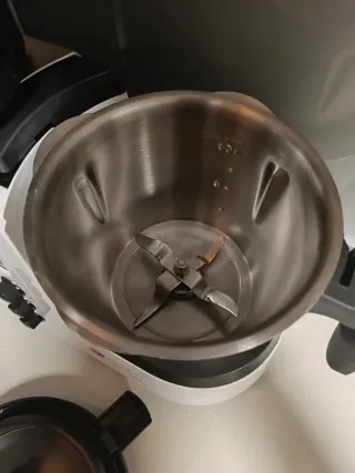 Monsieur Cuisine Connect Edition Plus