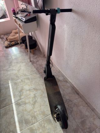 Patinete eléctrico Bongo