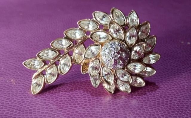 Lotto 9 articoli vintage