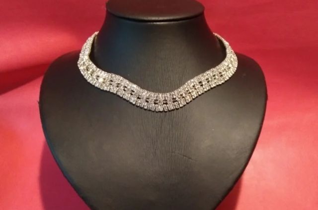 Lotto 9 articoli vintage