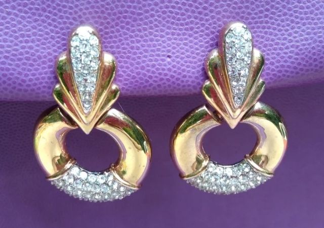 Lotto 9 articoli vintage