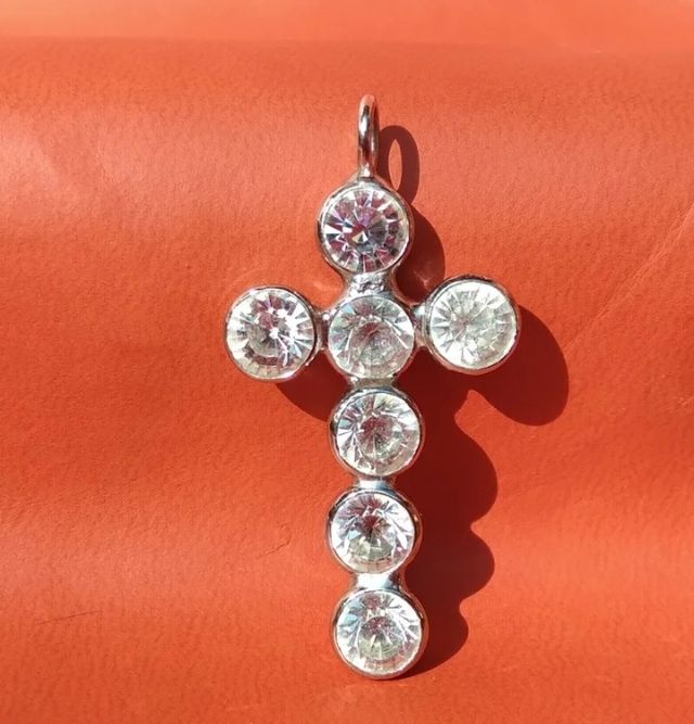 Lotto 9 articoli vintage