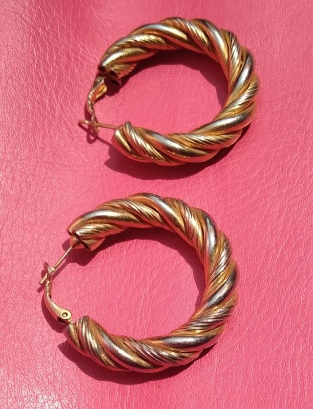 Lotto 9 articoli vintage