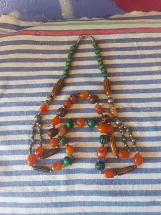 Bigiotteria orecchini e bracciale