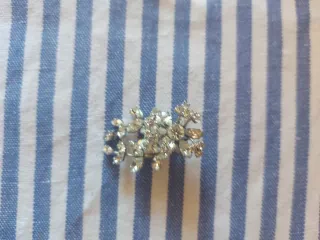 Bigiotteria orecchini e bracciale