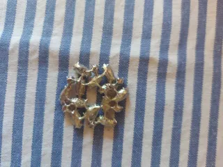 Bigiotteria orecchini e bracciale