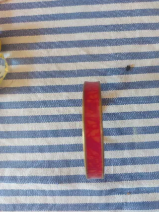 Bigiotteria orecchini e bracciale