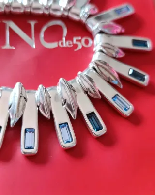 Pulsera UNOde50 Nueva Mujer