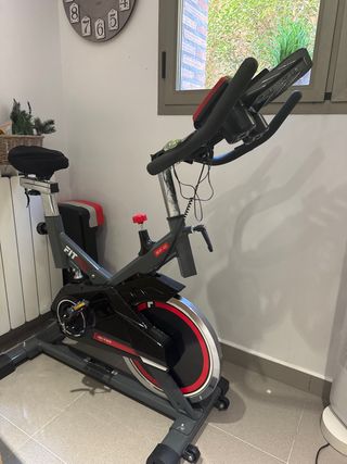 Bicicleta Spinning FIT BESP-100