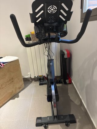 Bicicleta Spinning FIT BESP-100