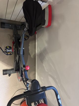 Bicicleta Spinning FIT BESP-100