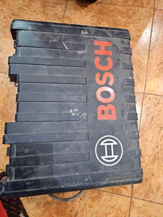Martillo Eléctrico Bosch Poco Usado