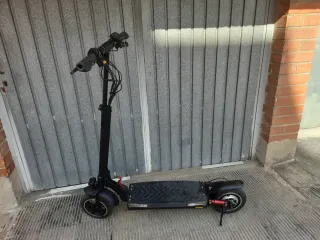Patinete eléctrico