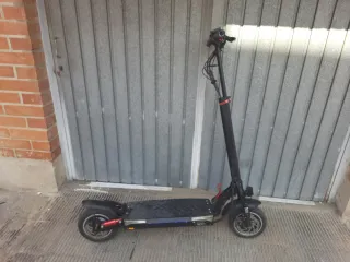 Patinete eléctrico