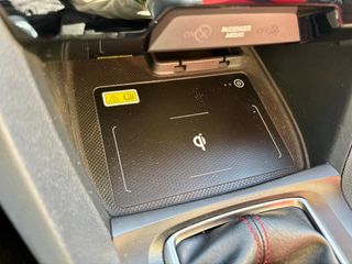 Honda Civic Type R GT VTEC Turbo 320cv FK8