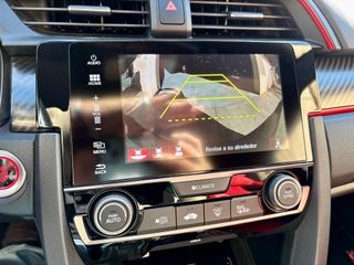 Honda Civic Type R GT VTEC Turbo 320cv FK8