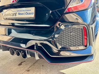 Honda Civic Type R GT VTEC Turbo 320cv FK8