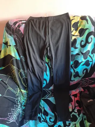 Pantalones térmicos Talla L