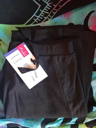 Pantalones térmicos Talla L