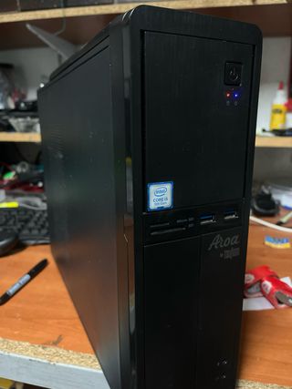 Computador Intel Core i5 9ª Geração