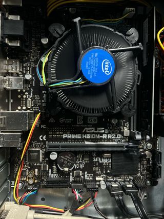 Computador Intel Core i5 9ª Geração