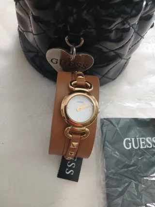 Reloj Guess Mujer Original