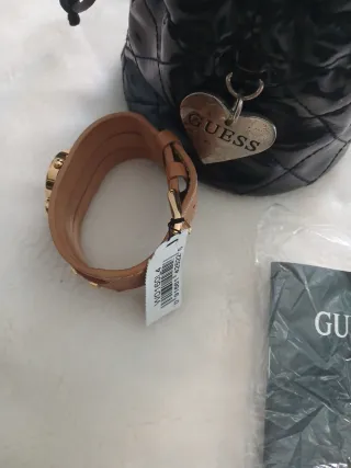 Reloj Guess Mujer Original