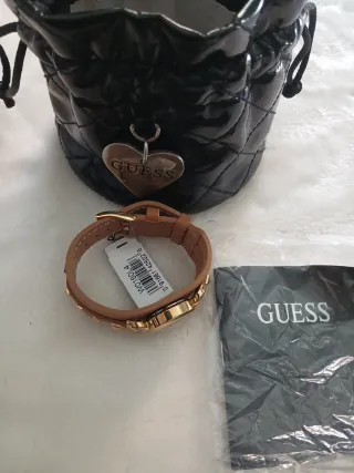 Reloj Guess Mujer Original