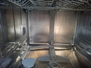 Lavavajillas Bosch Serie 4 SilencePlus