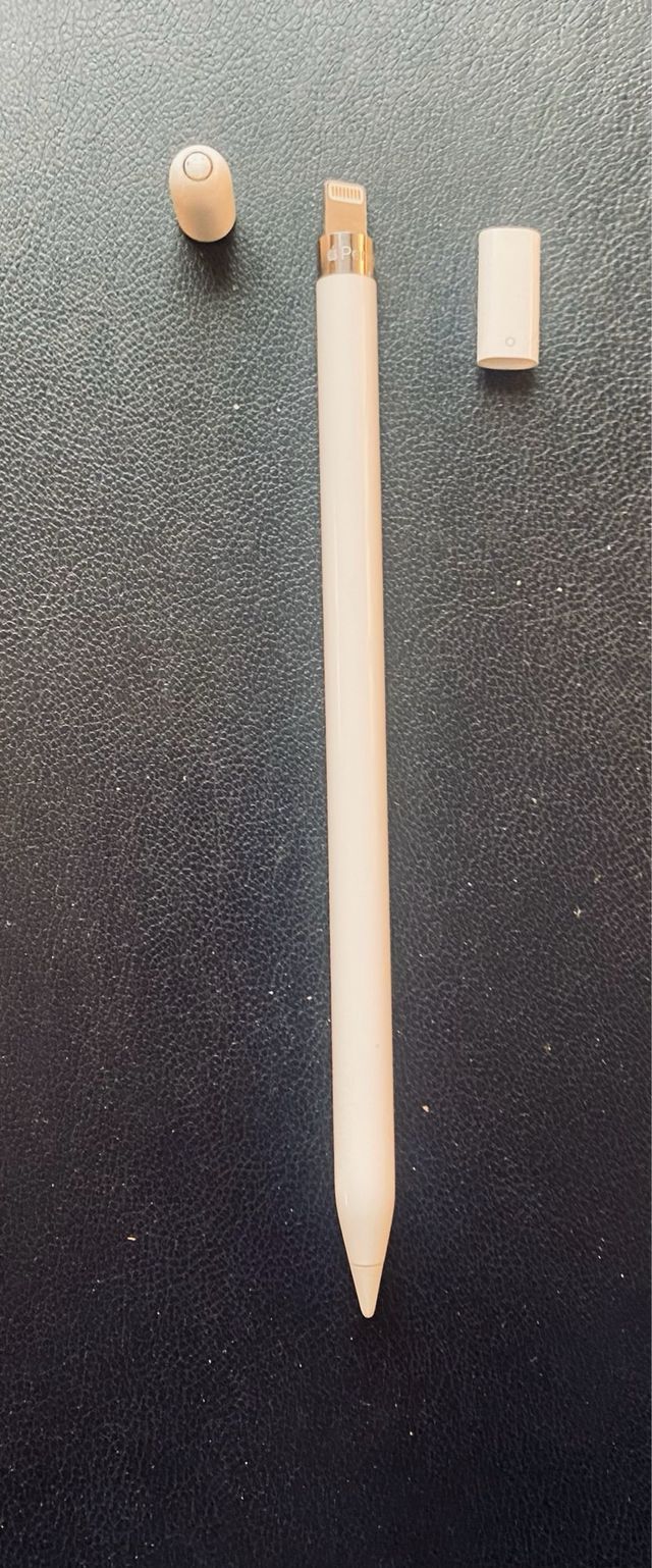 Apple Pencil