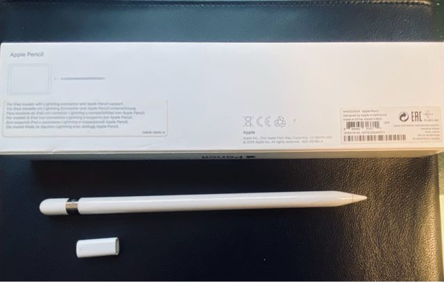 Apple Pencil