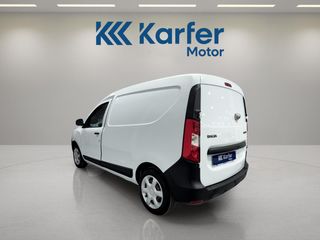 Dacia Dokker Van Essential 1.6 75kW (100CV) GLP