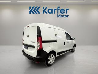 Dacia Dokker Van Essential 1.6 75kW (100CV) GLP