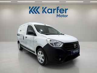 Dacia Dokker Van Essential 1.6 75kW (100CV) GLP