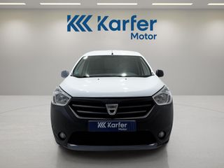 Dacia Dokker Van Essential 1.6 75kW (100CV) GLP