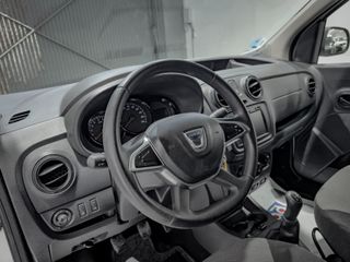 Dacia Dokker Van Essential 1.6 75kW (100CV) GLP