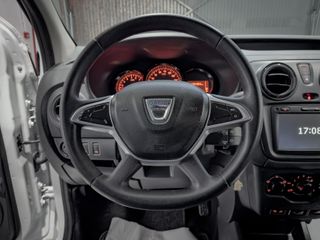 Dacia Dokker Van Essential 1.6 75kW (100CV) GLP