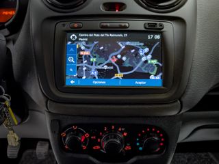 Dacia Dokker Van Essential 1.6 75kW (100CV) GLP