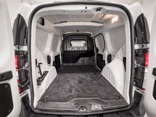 Dacia Dokker Van Essential 1.6 75kW (100CV) GLP