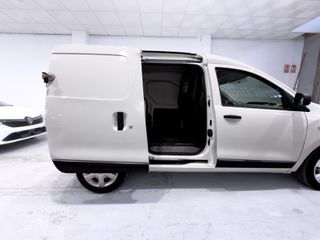 Dacia Dokker Van Essential 1.6 75kW (100CV) GLP