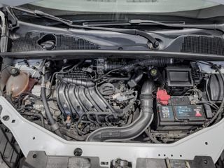 Dacia Dokker Van Essential 1.6 75kW (100CV) GLP