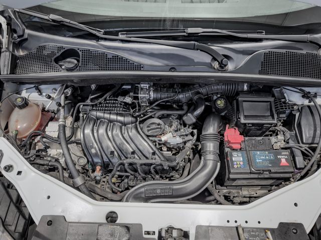 Dacia Dokker Van Essential 1.6 75kW (100CV) GLP