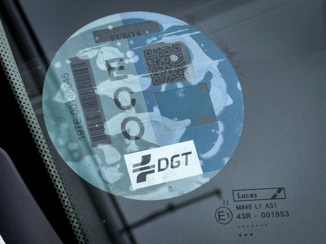 Dacia Dokker Van Essential 1.6 75kW (100CV) GLP