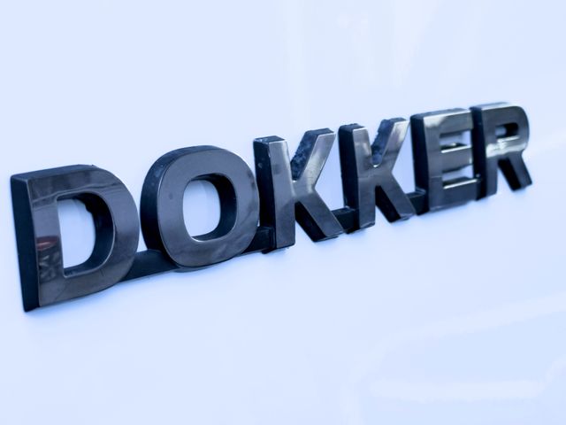 Dacia Dokker Van Essential 1.6 75kW (100CV) GLP