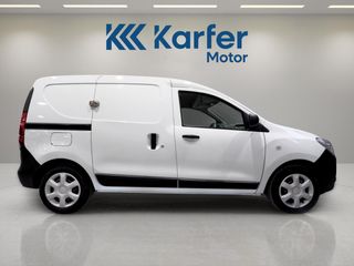 Dacia Dokker Van Essential 1.6 75kW (100CV) GLP