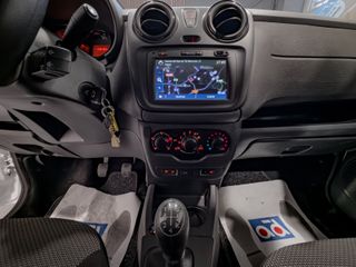 Dacia Dokker Van Essential 1.6 75kW (100CV) GLP